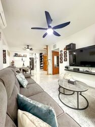 Blk 933A Hougang Crimson (Hougang), HDB 4 Rooms #596546531